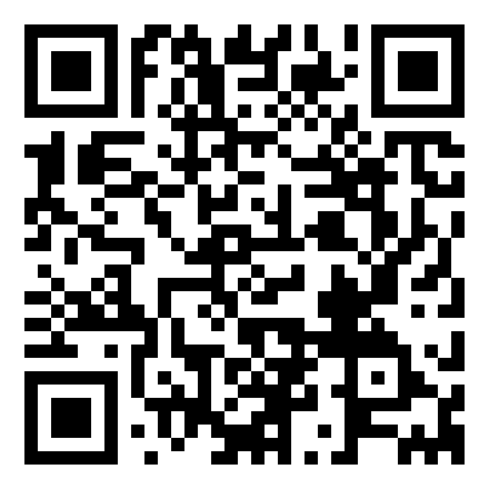 ZİN Cafe mevcut QR menü kodu